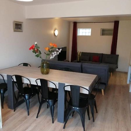 Appatement T3 Meuble A Neuf Apartman Poitiers Kültér fotó