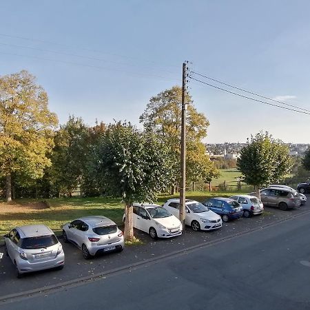 Appatement T3 Meuble A Neuf Apartman Poitiers Kültér fotó