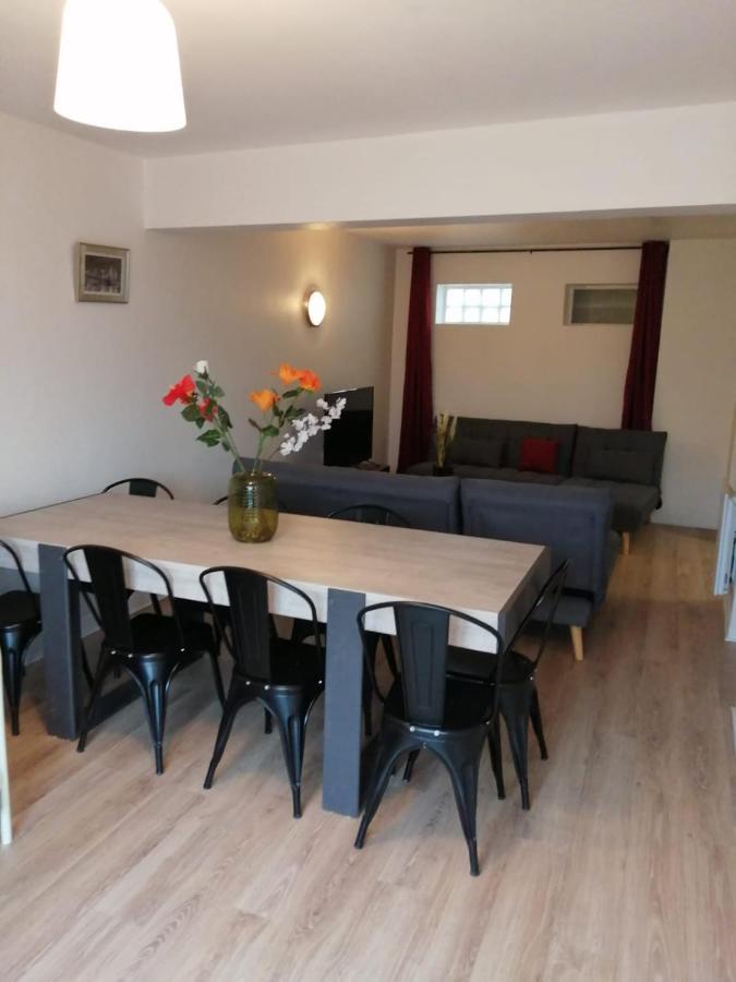 Appatement T3 Meuble A Neuf Apartman Poitiers Kültér fotó