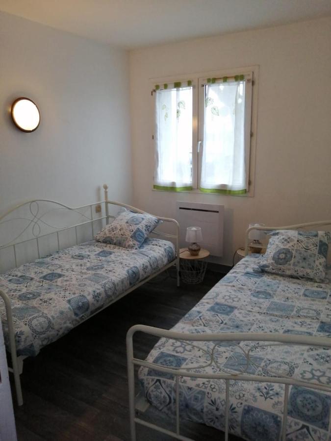 Appatement T3 Meuble A Neuf Apartman Poitiers Kültér fotó